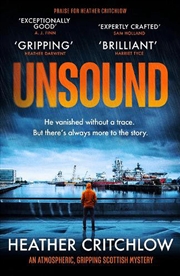 Buy Unsound