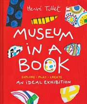 Buy Museum in a Book