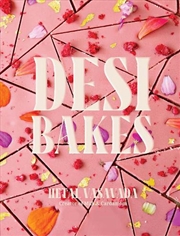 Buy Desi Bakes