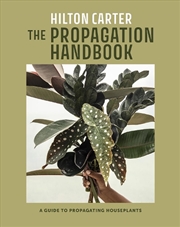 Buy The Propagation Handbook