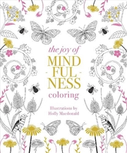 Buy The Joy of Mindfulness Coloring