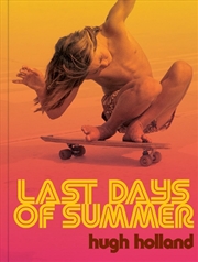 Buy Last Days of Summer