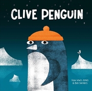 Buy Clive Penguin