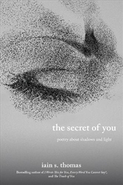 Buy The Secret of You