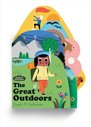 Buy Bookscape Board Books: The Great Outdoors