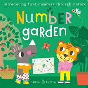 Buy Number Garden