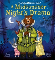 Buy A Midsummer Night's Drama