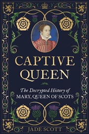 Buy Captive Queen