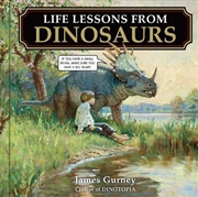 Buy Life Lessons from Dinosaurs