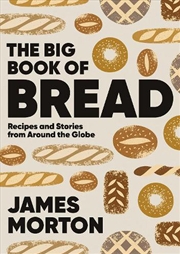 Buy The Big Book of Bread