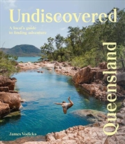 Buy Undiscovered Queensland