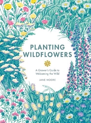 Buy Planting Wildflowers