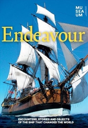 Buy Endeavour