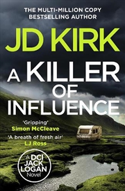 Buy A Killer of Influence   