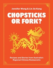 Buy Chopsticks or Fork?