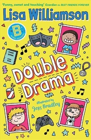 Buy Bigg School: Double Drama