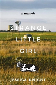 Buy Strange Little Girl