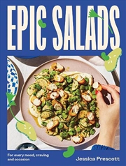 Buy Epic Salads