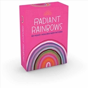 Buy Radiant Rainbows Deck