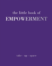 Buy The Little Book of Empowerment