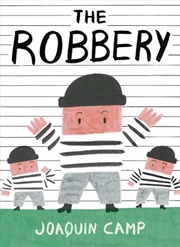 Buy The Robbery