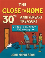 Buy The Close to Home 30th Anniversary Treasury