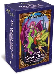 Buy Neopets: The Official Tarot Deck