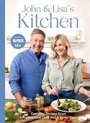 Buy John and Lisa's Kitchen