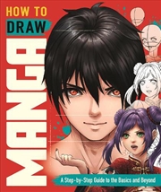 Buy How to Draw Manga