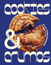 Buy Cookies & Crumbs