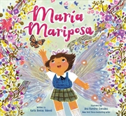 Buy Maria Mariposa