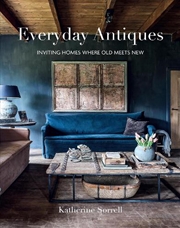 Buy Everyday Antiques