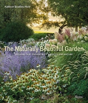 Buy The Naturally Beautiful Garden