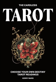 Buy The Cardless Tarot