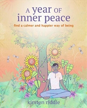 Buy A Year of Inner Peace