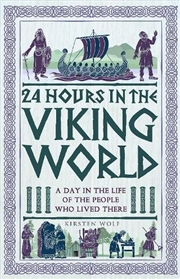 Buy 24 Hours in the Viking World