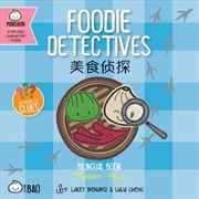 Buy Foodie Detectives - Simplified