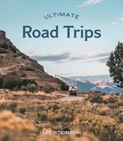 Buy Ultimate Road Trips