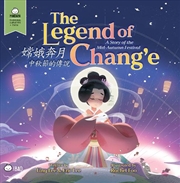 Buy The Legend of Chang’e, a Story of the Mid-Autumn Festival - Traditional