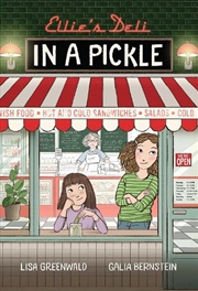 Buy Ellie's Deli: In a Pickle!