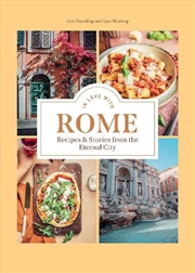 Buy In Love with Rome