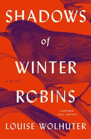 Buy Shadows of Winter Robins