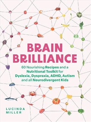 Buy Brain Brilliance