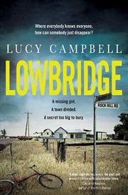 Buy Lowbridge