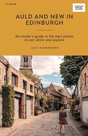 Buy Auld and New in Edinburgh