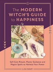 Buy The Modern Witch's Guide to Happiness