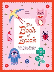 Buy The Book of Luck