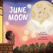 Buy June Moon