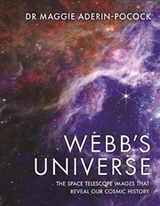 Buy Webb's Universe