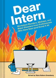 Buy Dear Intern